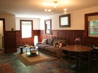 636 G St SE APT 1, Washington, DC 20003