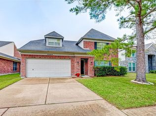 20414 Eagle Nest Fls, Katy, TX 77449