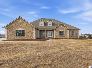 11855 N 79th St, Lincoln, NE 68517