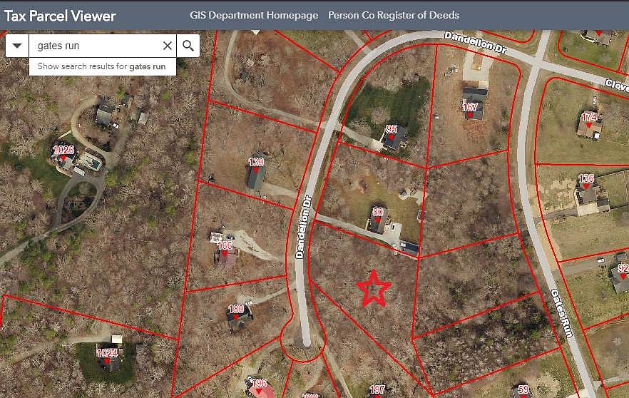 1st image of 30 Dandelion Dr Lot 30
