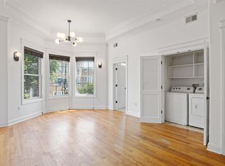101A Leonard St #2, Jersey City, NJ 07307