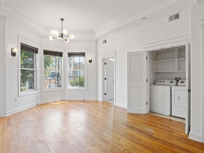 101A Leonard St #2, Jersey City, NJ, 07307