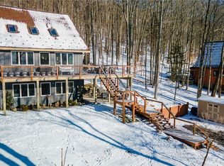 6669 Upper Rd, Ellicottville, NY 14731