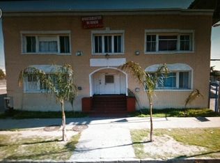 4084 S Figueroa St APT 209, Los Angeles, CA 90037