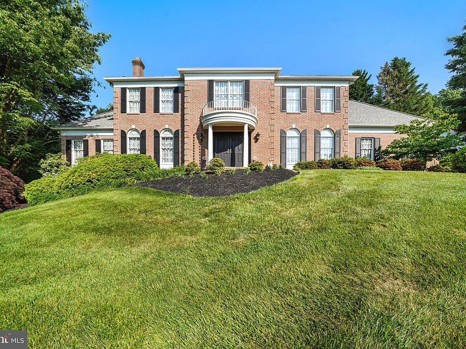 1605 Masters Way, Chadds Ford, PA 19317 | Zillow