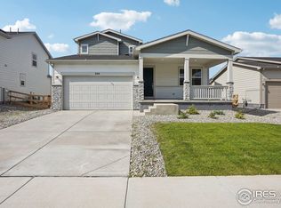 824 Hummocky Way, Windsor, CO 80550