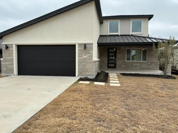 403 N Summit Ridge Dr, Leander, TX 78645