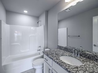 Summit Townhomes, Rogers, AR 72758