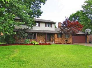 2206 Kent Dr, Cape Girardeau, MO 63701