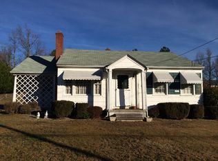 503 Hasty School Rd, Thomasville, NC 27360