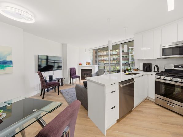 1 bedroom rental in Vancouver — photo 4