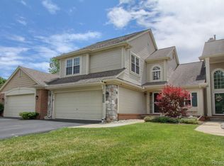 1777 Wentworth Dr, Canton, MI