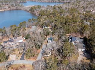 32 Turning Mill Rd, Brewster, MA 02631