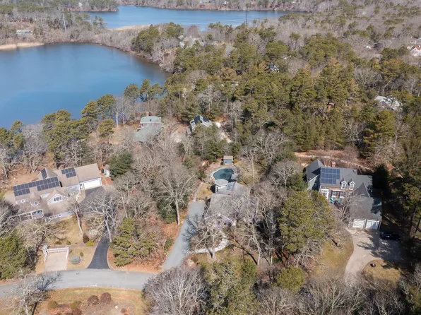 32 Turning Mill Road, Brewster, MA 02631