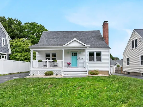 226 4th Avenue, Stratford, CT 06615