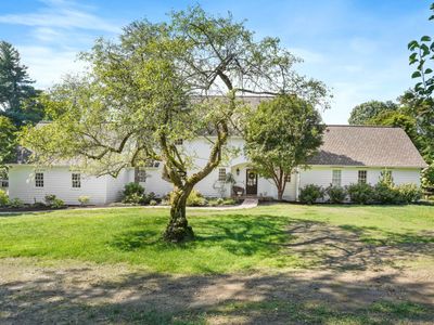 1 Blue Ribbon Drive, Westport, CT, 06880