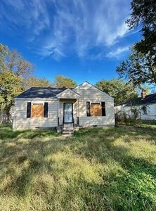 3328 Benjestown Rd, Memphis, TN, 38127