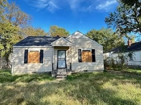3328 Benjestown Rd, Memphis, TN 38127