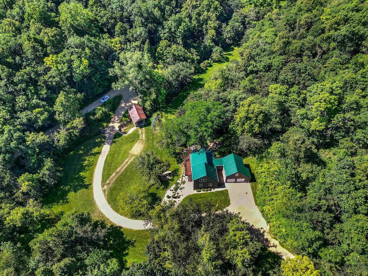 14379 Smokey Hollow Rd, Fennimore, WI 53809 MLS 1940151 Zillow