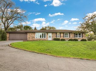 16632 Ridgeland Ave, Tinley Park, IL 60477