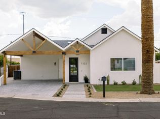 7322 N 11th Pl, Phoenix, AZ 85020