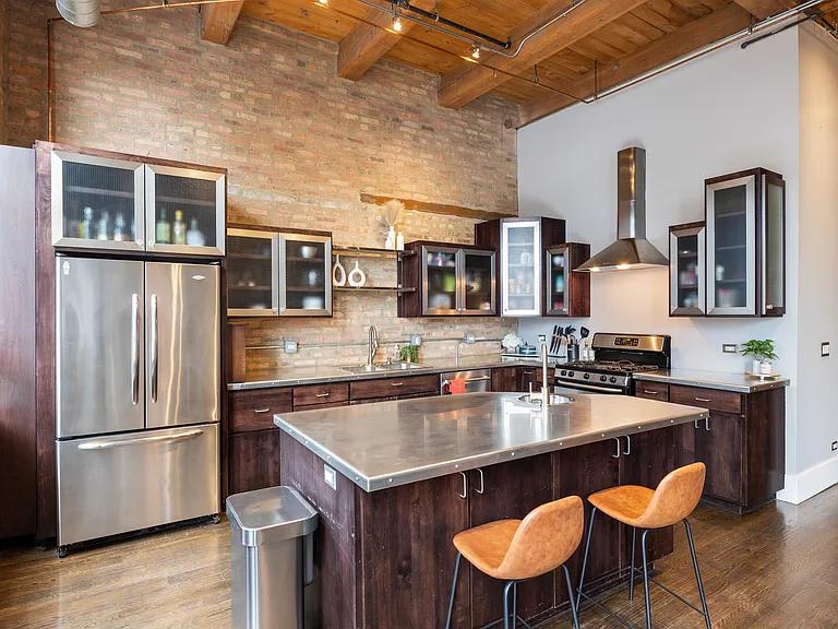 1101 W Lake St #3C — Photo 5