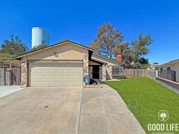 6980 Park Vista Ct, San Diego, CA 92114