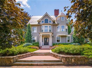 43 Orchard Ave, Providence, RI 02906