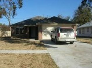 734 E Broadway St, Cushing, OK 74023