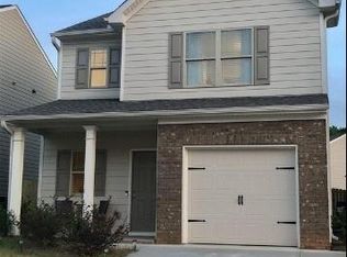 249 Stillwood Dr, Newnan, GA 30265