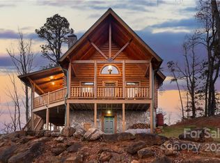 6834 Burkemont Rd, Morganton, NC 28655