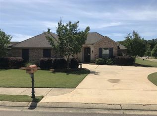 905 Timberton Dr, Pearl, MS 39208