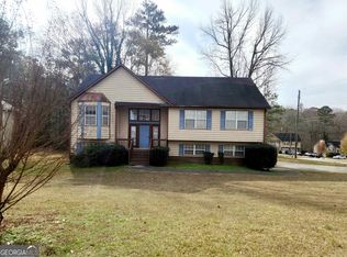 2567 Boulder Springs Point, Ellenwood, GA 30294