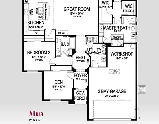 5th image of 6450 High Pointe Way #K6gl5f