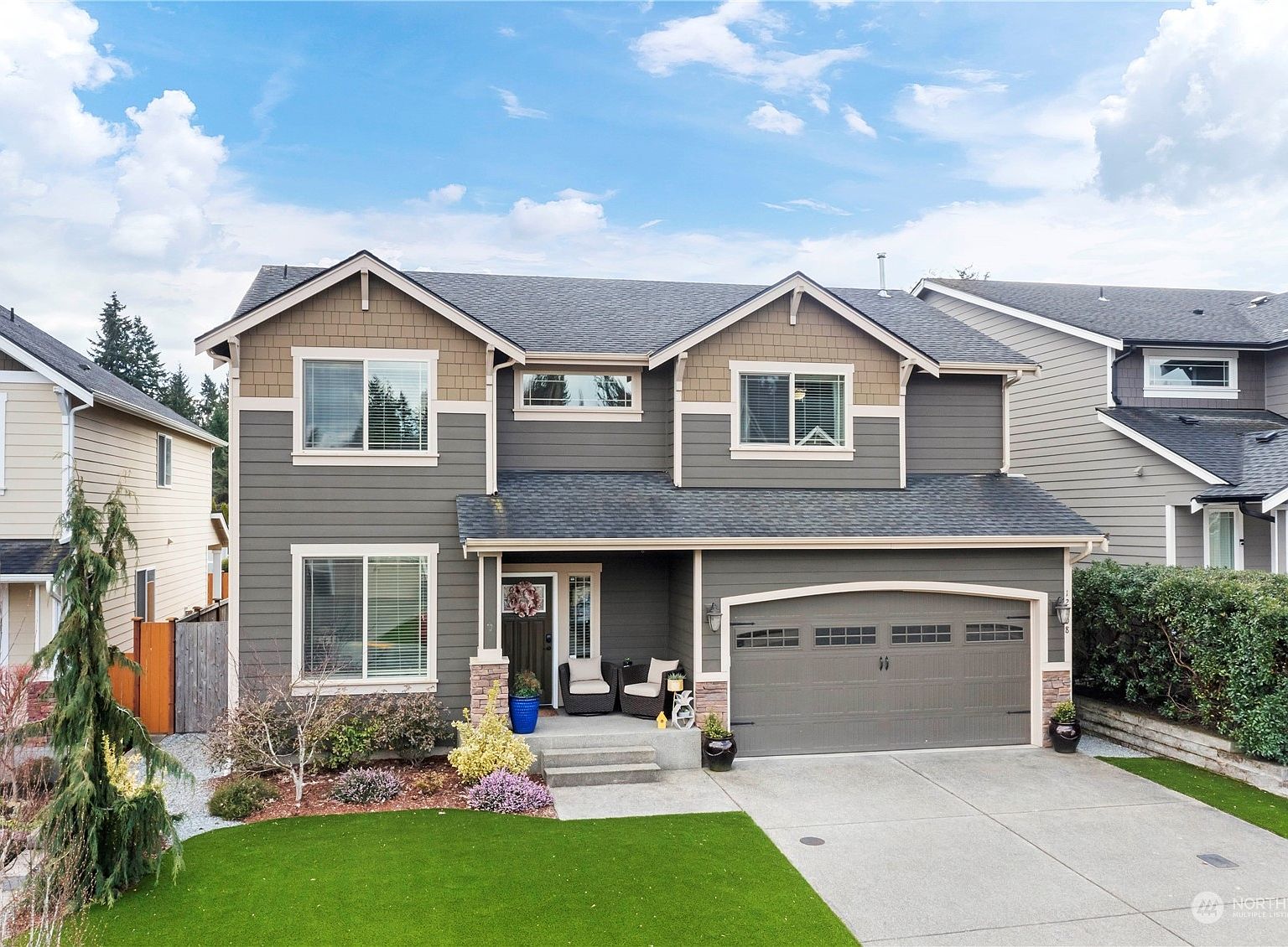 12208 141st Street E, Puyallup, WA 98374 Zillow