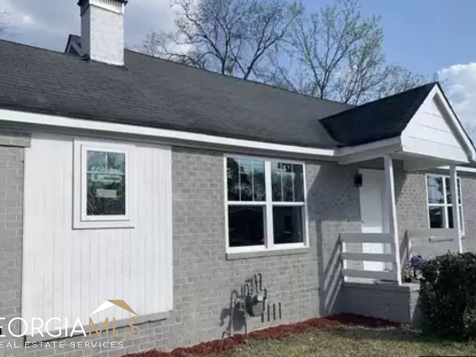 2420 Adams Ave, Macon, GA 31206 MLS 10178346 Zillow