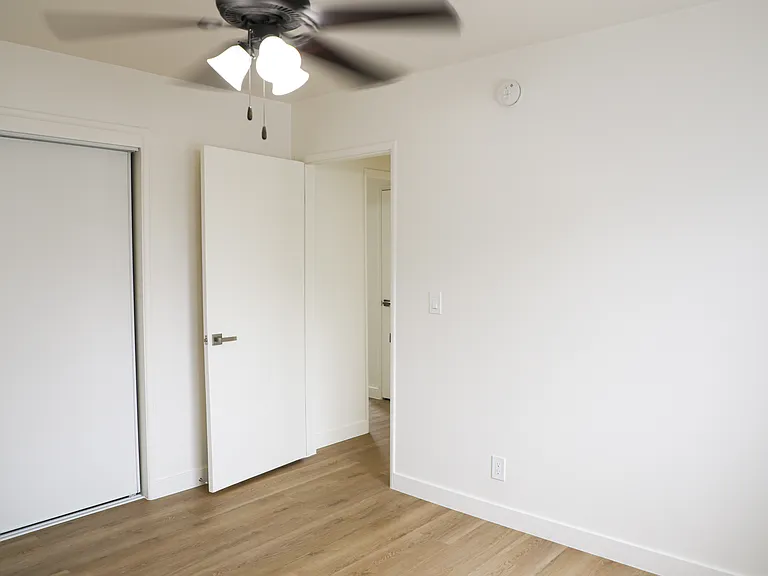Jessie Street Apartments — Photo 23