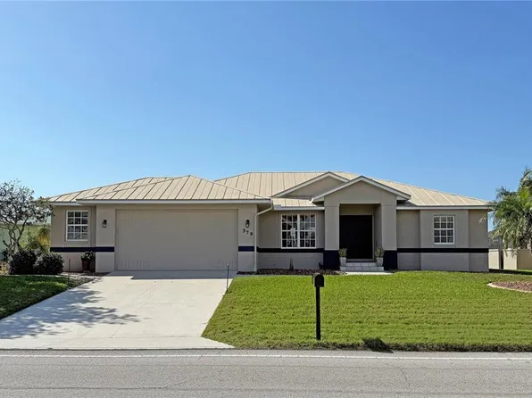 379 Bal Harbor Blvd, Punta Gorda, FL 33950