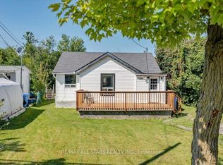 27182 Woodbine Ave, Georgina, ON L4P3E9