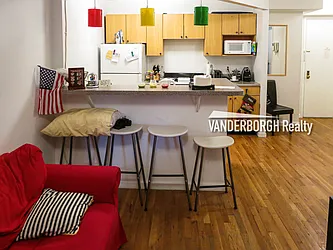 Rented by Vanderborgh Realty 