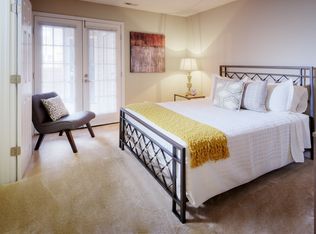 423 N Graham St APT 3A, Charlotte, NC 28202