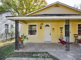512 Oshaughnessy Ave NE Unit A, Huntsville, AL 35801