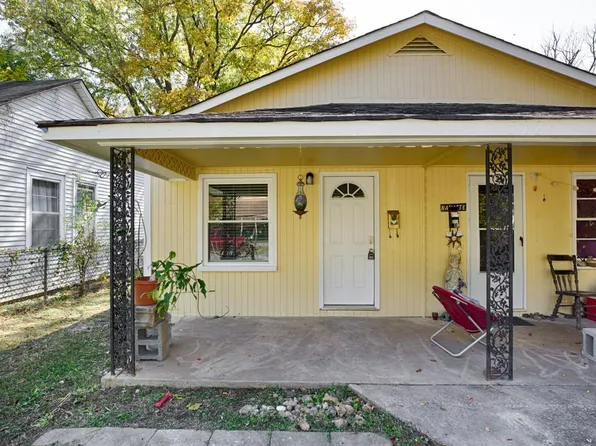 512 Oshaughnessy Ave NE Unit A, Huntsville, AL 35801