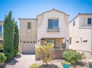 9703 Villa La Mora Ave, Las Vegas, NV 89147