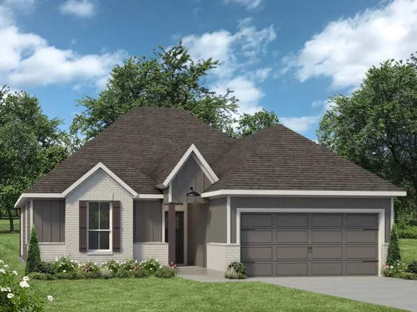 The 1651 Plan, Arroyo Ranch