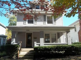 209 Harrison St, Middletown, OH 45042
