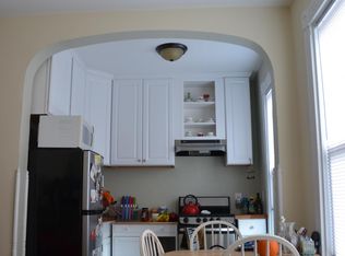 3034 Parkwood Ave APT 2, Richmond, VA 23221
