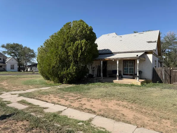 710 Miles St, Hereford, TX 79045