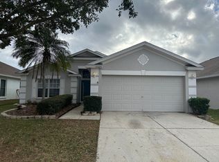 12624 Early Run Ln, Riverview, FL 33578