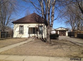 2606 Avenue F, Council Bluffs, IA 51501